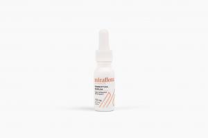 Miraflora's new Essential Serum is nature's most powerful one-and-done.