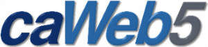Caweb5 Logo