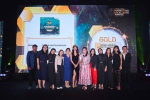 SKALE wins Gold Award in Excellence in Loyalty Marketing
