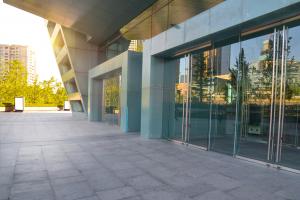 Luxury Doors Market