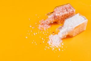 Kosher Salt Market