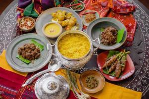 Global Halal Food Market Outlook