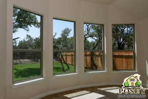 Posey Home Improvements, Inc. 4
