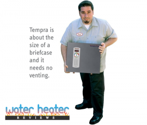 Water Heater Reviews Site 2