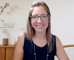 María de Lourdes González, PE, MBA, PMP