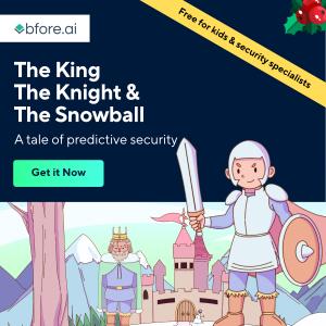 Bfore.Ai Releases “The King, The Knight & The Snowball”