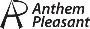 Anthem Pleasant logo on Pleasant Limousines Press Release