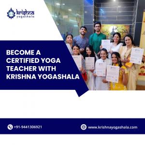 Krishna Yoga Shala