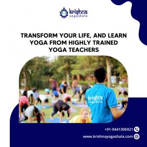 Krishna Yoga Shala