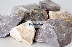 Dolomite Market