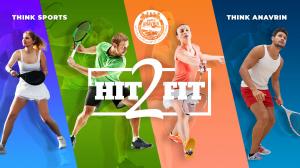 Hit2Fit Sports Extravaganza