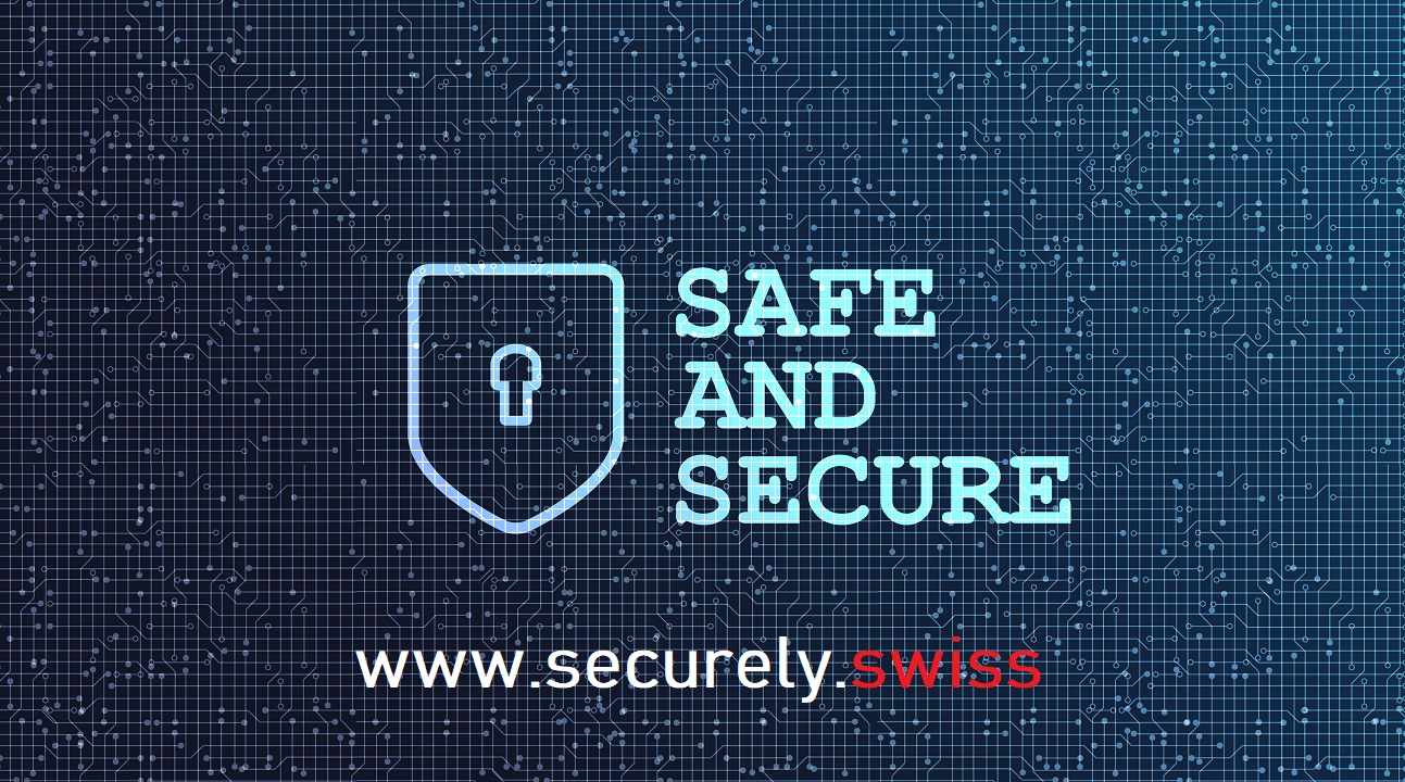 Securely Swiss™ Basic Services