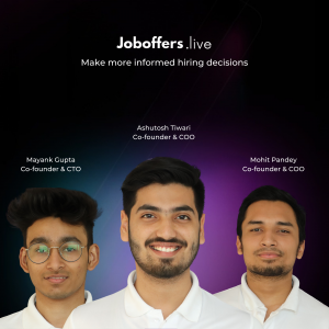 Joboffers.live Makes Its Debut To Solve Last-Minute Offer Drop Issue