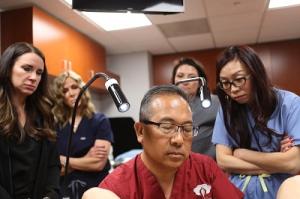 Dr. Red Alinsod GYNFLIX Training Video Demonstrations