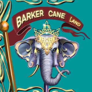 Barker Cane Land Logo