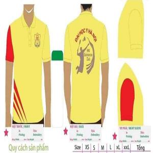 Ở đâu làm áo thun quán trà sữa