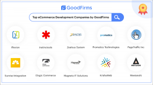 TopEcommerceDevelopers