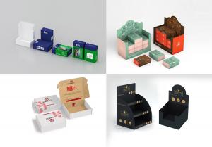 Micro Packaging Market