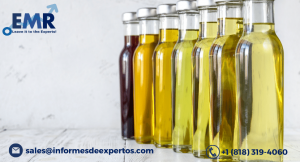 Latin America Vegetable Oil Market, Price, Share, Size, Report, Outlook 2023-2028