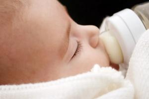 Infant Nutrition Market