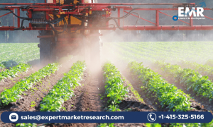 Dicamba Herbicide Market