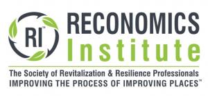 RECONOMICS institute logo
