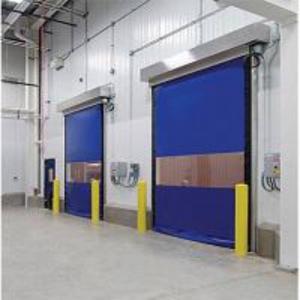 Speed Door Market