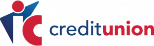 IC Credit Union Logo