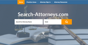 The Search-Attorneys.com Directory