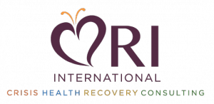 RI International provides crisis, health, recovery and consulting services.