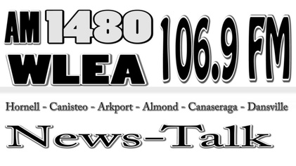 WLEA News Talk