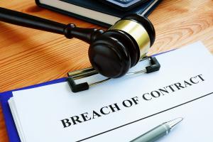 Breach of Contract East Side Games Group Lawsuit