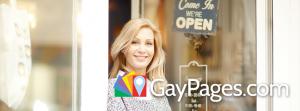 Gay Friendly online business and service directory