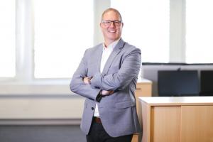 Marc Roggli, Head of SAM Services at Bechtle Schweiz AG