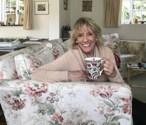 Dame Esther Rantzen for Chatta TV