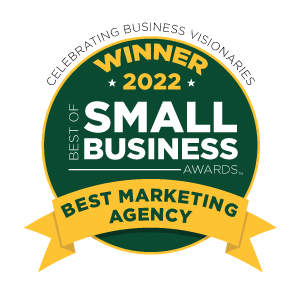 Ethic Agency Awarded Best Marketing Agency 2022