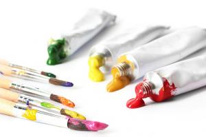 Acrylic Paints Market