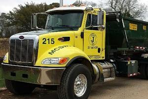 Waste Managment & Dumpster Rental