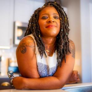 Tiffanie Page-Collazo