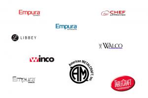 Top Restaurant Supply Brands sale