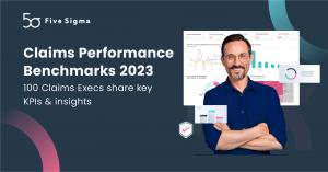 Claims Performance Benchmark Report 2023
