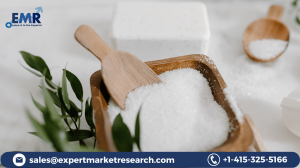 Soda Ash Market