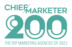 Chief Marketer Names Borenstein Group a Top B2G Marketing Agency for 2023
