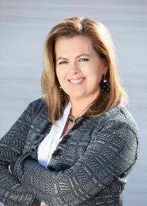 Interior designer Jessica Duce,  founder of JDuce Design and co-owner of Vacation Rental Designers