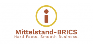 Mittelstand-BRICS. Hard Facts. Smooth Business. The new B2B platform for global trade.
