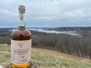 InverXion Vodka and Stowloch “Ozark Highlands” Whiskey Available in New Jersey