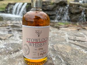 InverXion Vodka and Stowloch “Ozark Highlands” Whiskey Available in New York State