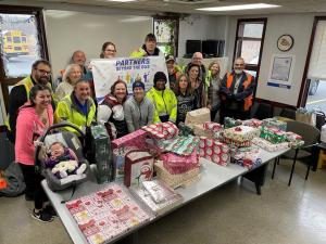 Grayslake, IL - Operation Christmas