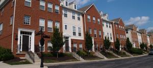 Image of Townhomes Real Estate