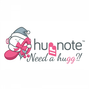 Huggnote logo